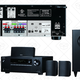 Onkyo HT-3800 5.1 Home Theater Package, $199
